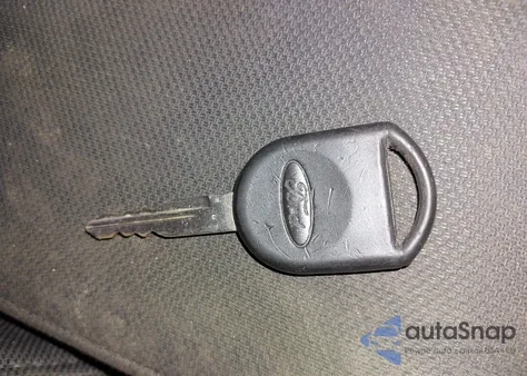 2008 Ford Ranger Xl/Xlt из США, поврежденный, VIN 1FTYR10D68PA89237